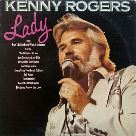 Kenny rogers lady. Things To Know About Kenny rogers lady. 
