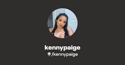 😈 Kennypaige Onlyfans Leaked [PPV]