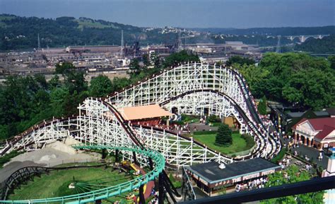 Kennywood kennywood. Kennywood, Sandcastle, and Idlewild Announce Opening Days and YearLong, More perks than 2023 silver passes! February 2024 crowd calendar for kennywood. Source: www.reddit.com [Kennywood] 5year plan predictions r/rollercoasters, More perks than 2023 silver passes! The kennywood holiday lights will run from november 24, 2023 to … 
