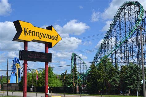 Kennywoodpark - Though it may not be the prologue you’d expect from a trip down an amusement park’s memory lane, there’s no better (nor more biblical) a way to begin an exploration into one of the most unique and under-recognized attractions on Earth – a last-of-its-kind, historic whale of a walkthrough found only at Kennywood Park just outside …