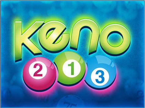 Keno Live Draw