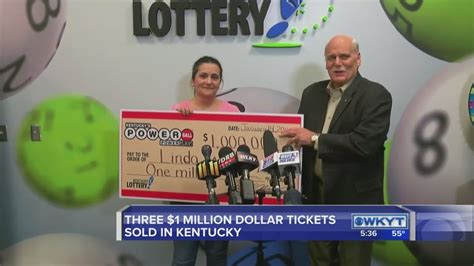 Tuesday, August 29, 2023, 5:16 pm. Maryland woman wins $1 million in lottery two weeks after winning $50,000. A Maryland woman won $1 million just two weeks after winning $50,000 in the lottery .... 