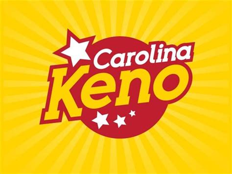 Win up to $1,000,000 every 4 minutes Big Thrills Served Fast. Watch Draw Results How to Play Watch Keno Carolina Keno Find a Keno location near you. Where to Play Don't forget to enter your tickets for cash and prizes! Learn More Enter Tickets. 