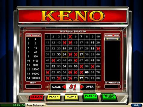 How the keno draw works. All players select a range of numbers from 1-80. Then, up to 20 numbers are drawn at random. Some variants will draw fewer numbers depending on the game.. 