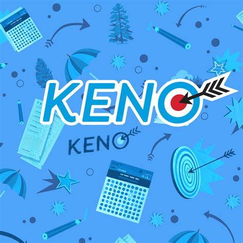 Can’t stay at one place to watch your drawings? Watch Keno drawings or