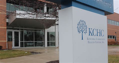 Kenosha community health center. The Kenosha Community Health Center, Inc. (KCHC) is a free-standing, Federally Qualified Health Center (FQHC) established in 1995 to provide primary healthcare services to nearly 17,000 residents in Kenosha, Racine, and Walworth Counties. 