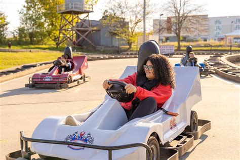 Kenosha go karts. WhirlyBall is a Fun Social Event Idea. Book a party at Whirlyball and enjoy food, drink, fun and games. Online booking available. Restaurant menus, beer selection and exciting game options like lasertag and bowling makes fun times a no-brainer! 