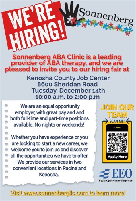 Kenosha jobs. Things To Know About Kenosha jobs. 