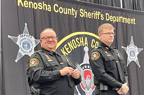 Kenosha is located in Kenosha, Wisconsin, with an e