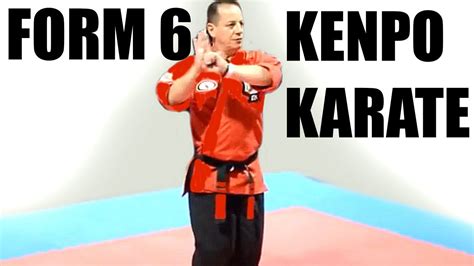 Kenpo forms.  This page will help you to learn the basic forms for American Kenpo so yo...