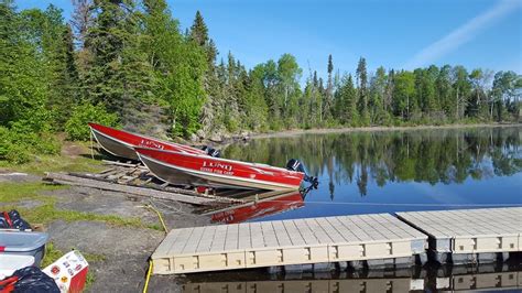 Kenro Fish Camp Pelican Narrows SK - Facebook