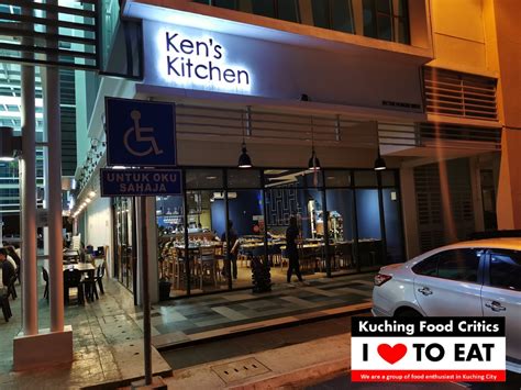 Kens Kitchen – Kitchen & Pub