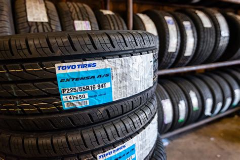 Kens Tyres & Exhuasts Tyre Service