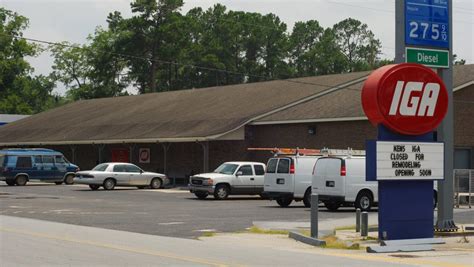 Kens iga guyton. Grocery Store in Guyton, GA. See BBB rating, reviews, complaints, & more. ... Business Profile for Kens Iga. Grocery Store. At-a-glance. Contact Information. 101 W Central Blvd. Guyton, GA 31312 ... 