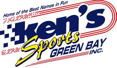 Specialties: Ken's Sports of Green Bay Inc. is Northeast Wisconsin's premiere powersports and marine dealer offering the best brands in the business including Can Am, Ski Doo, Sea Doo, Polaris, Honda, Crestliner, Sunchaser, Bayliner and Caymas. Shop at our brand new and state-of-the-art 11 acre site for your top of the line atv, sxs, boat, motorcycle, snowmobile, or trailer, or get your ...