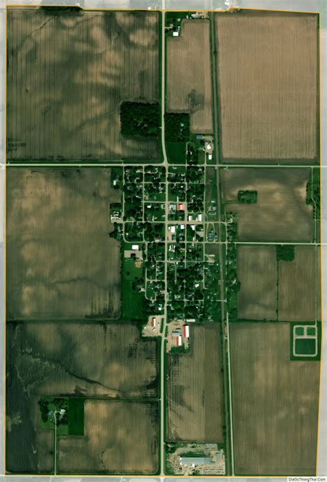 Kensett, IA Data USA