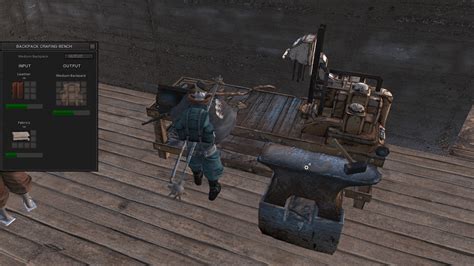 Kenshi backpack crafting.  This article is a Work in Progress. 1KB Views: 29067 ...