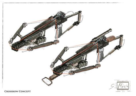 Kenshi crossbows. Things To Know About Kenshi crossbows. 