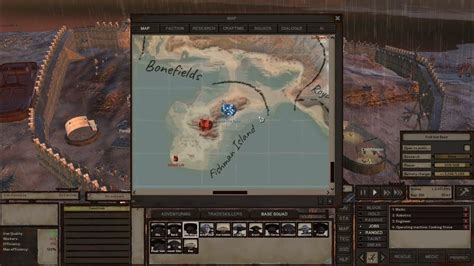 Kenshi fishman island. Subreddit for Kenshi from Lo-Fi Games, the revolutionary mix of RTS and RPG with a huge dystopian sword-punk world to explore. Choose to be a thief, a bandit, a rebel, a warlord or a mercenary. You can be a trader, a doctor, a peacekeeper, a business man, an explorer, or a mere slave... The list goes on, but you've got to stay alive first... 