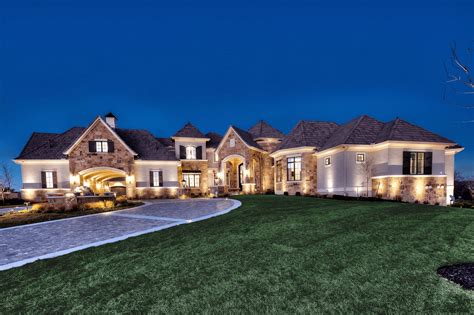 Kensington Custom Homes - Custom Luxury Home Builder