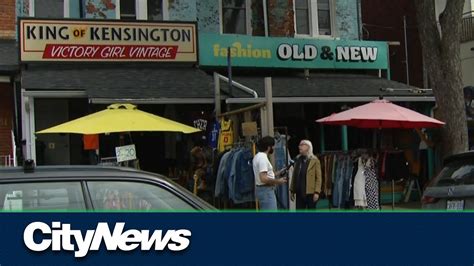 Kensington Market community group agrees to buy homes as development rumours swirl