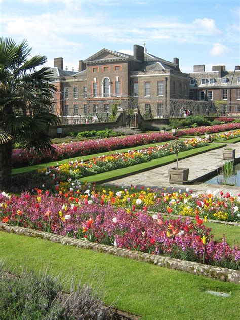Kensington Palace Gardens