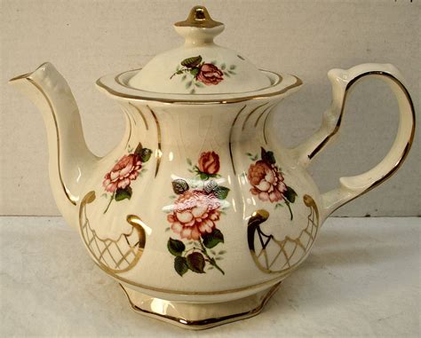 Kensington Price Teapots