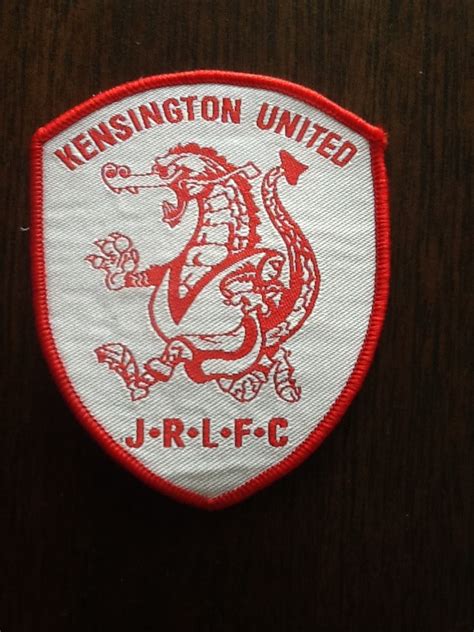 Kensington United JRLFC - Home - Facebook