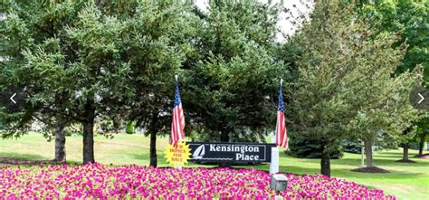 Kensington Place MHC, New Hudson, Michigan. Αρέσει σε 8 · 16 ήταν εδώ. Make an investment in your future with a manufactured home in quaint New Hudson, Michigan! Come see our sales experts to get.... 