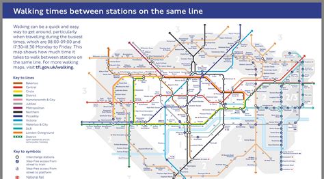 Kensington to White Hart Lane - 3 ways to travel via train