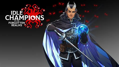 Kent Champion Spotlight : r/idlechampions