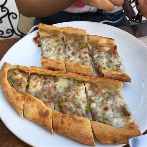 Kent Etli Pide Antalya. 