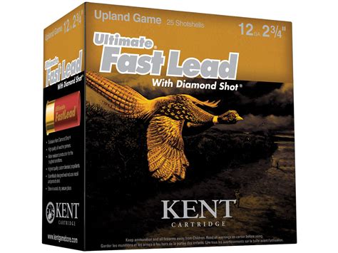 Kent Fast Lead: Anyone else having bad patterns