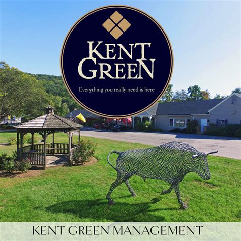 Kent Green