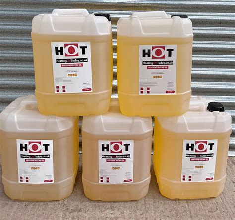 Kent Heating Oil & Gas Oil Low Prices, Express Delivery - Value Oils