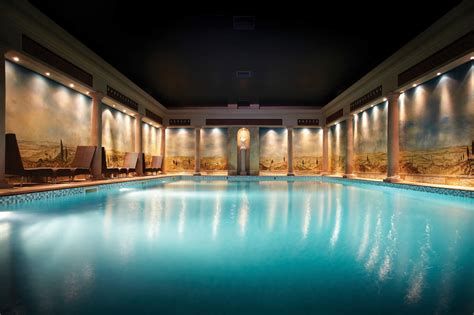 Kent Island Spa & Salon - The Inn at Chesapeake Bay Beach Club