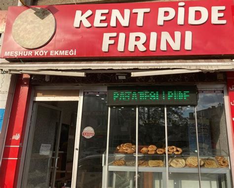 Kent Pide.