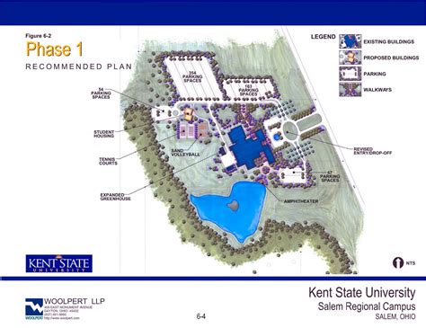 Kent State University at Kent Master