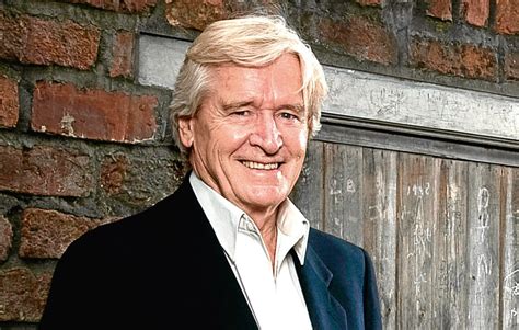 Ken Barlow is the patriarch of the Barlow family tree with his parents moving to Coronation Street before his birth in the Forties. He has been married a number of times and also had many romances .... 