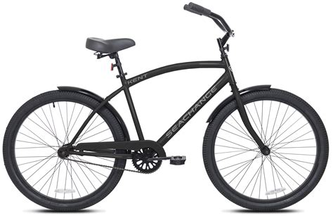 Kulana. Women's Makana 26'' Cruiser Bike. Check Price. Simple Yet Solid. This classic choice looks great and comes at an affordable price. Sports bright, attractive colors for the beach. 19 inch model perfect for teens and riders with small statures. Easy to assemble. Fenders on front and rear for puddles.. 