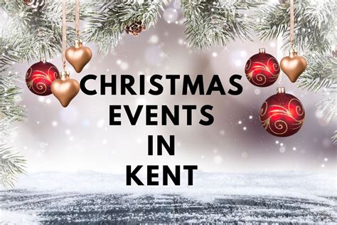 Kent christmas march 12 2023. Things To Know About Kent christmas march 12 2023. 