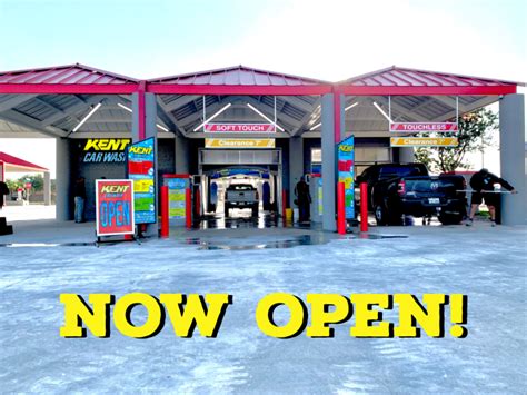 Kent kwik car wash. Kent Kwik. Find Related Places. Car Wash. Reviews. 1.0 4 reviews. Jamie N. 7/9/2020 I paid $7 ft it a car wash but my credit card was charged $10. The only $10 wash they have is for dully (so?) tricks and I don't have one. ... Car Wash my ass!!! The worker on Saturday 4-18-20 was the rudest person. When I showed him how bad the auto wash did he ... 