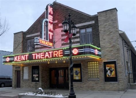 Kent movie theater. The Movie Theater is a building that allows players to watch movies, alone or with a guest, once every 7 days. It is unlocked either by completing the Community Center or all community upgrades offered by Morris.. If players choose to restore the Community Center, the night before the first rainy or stormy day after restoring the Center, there is a … 