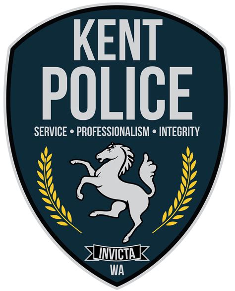 Kent police department washington. Things To Know About Kent police department washington. 