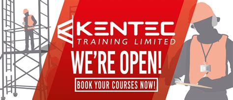 Kentec Training Ltd on Twitter: "From all of us at Kentec Training…