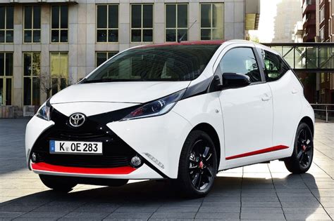 Kenteken: SG-677-F - Toyota Aygo (SG677F)