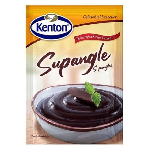 Kenton Supangle 150 Gr CarrefourSA.