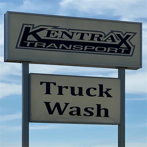 Kentrax Transport Ltd. - Facebook. 