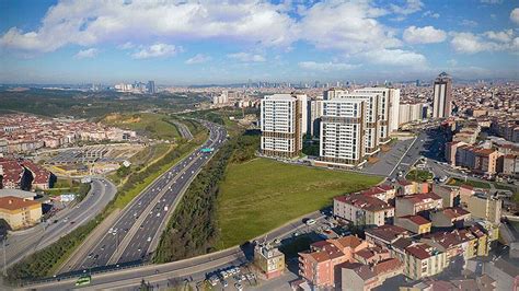 Kentsel dönüşüm 7 mahallede başlıyor, 5 bin bina dönüşecek!. 
