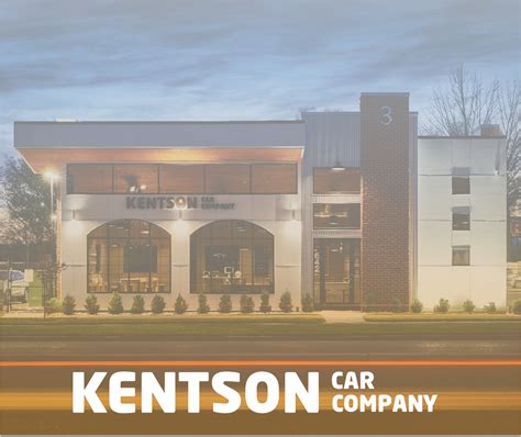 Kentson car company reviews. Kentson Car Company; Reviews; Kentson Car Company 4.9 (2,717 reviews) 605 W 2600 S Bountiful, UT 84010. Visit Kentson Car Company. Sales hours: 9:00am to 7:00pm: View all hours. Sales; Monday: 